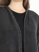 ⁦عباية 00317-01⁩ - الصورة ⁦2⁩