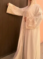 عباية رهف -كود R02